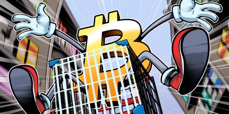 Miami mayor bought BTC after Congress passed $1.9T stimulus bill