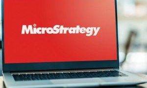 MicroStrategy Gets Another USD 500M To Spend on Bitcoin + More News