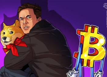 No, Musk, don’t blame Bitcoin for dirty energy — The Difficulty lies deeper
