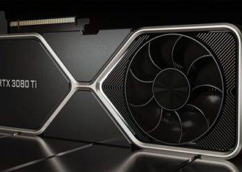 Nvidia GeForce RTX 3080 Ti Comes With Reduced Mining Hashrate Too