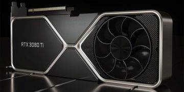 Nvidia GeForce RTX 3080 Ti Comes With Reduced Mining Hashrate Too