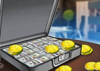 Pantera Capital and Arrington XRP Capital lead $5.8M Unbound Finance raise
