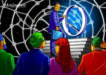 Rescuing crypto workers from terrible US job conditions: John Paller