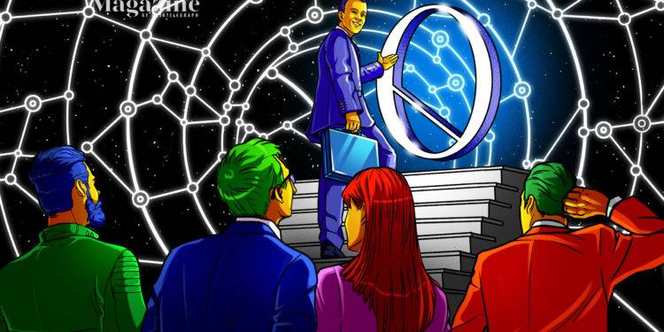 Rescuing crypto workers from terrible US job conditions: John Paller