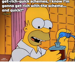 Is it possible to retire early with crypto? HODL, investment, trading?