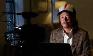 Salvadorian Media Takes Dim View of Brock Pierce and ‘Bitcoin Delegation’