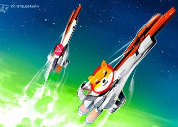 Shiba Inu and Chiliz jump 33 Percent and 26% on Coinbase Guru listings
