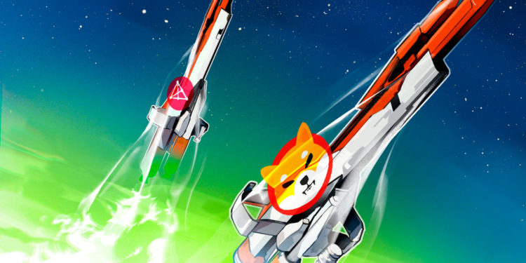 Shiba Inu and Chiliz jump 33 Percent and 26% on Coinbase Guru listings