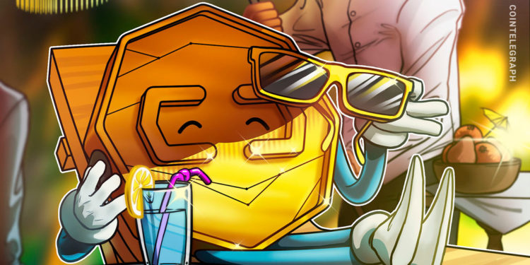 Sights set on mainstream adoption: Why is another DeFi summertime on the way?
