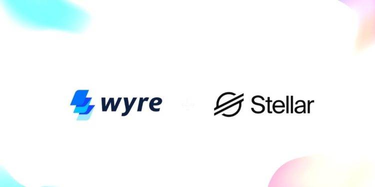 Wyre Announces New Savings API powered by the Stellar Network