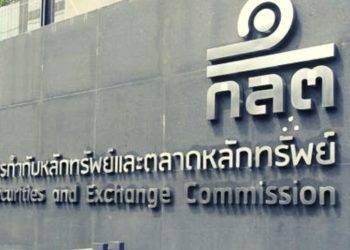 Thailand’s SEC Establish To Heal DeFi