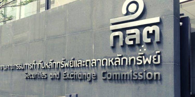 Thailand’s SEC Establish To Heal DeFi
