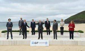 Summit of the G7: Why major economies are delaying a fossil fuel industry break