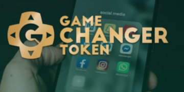 This new currency will become the next big thing for Programs, games and social media – Match Game Changer