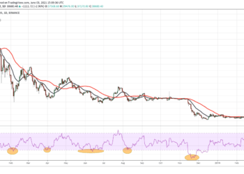 Unsure about purchasing the dip?  This Important trading indicator makes it simpler