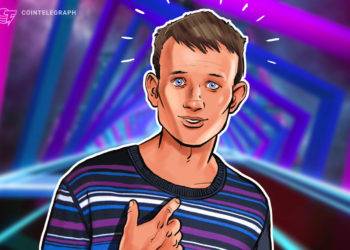 Vitalik Buterin has made $4.3M from his $25K investment in Dogecoin… so far
