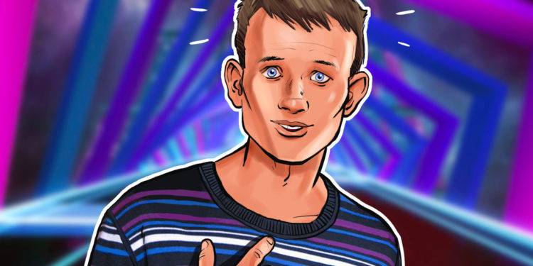 Vitalik Buterin has made $4.3M from his $25K investment in Dogecoin… so far