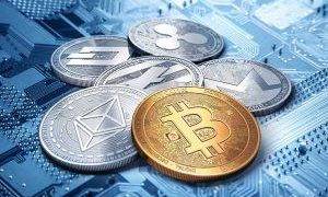 Watch Out, Bitcoin, the Altcoin Army Is Coming!