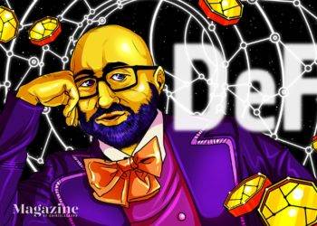 Is this DeFi’s worst or most valuable man?