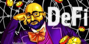 Is this DeFi’s worst or most valuable man?