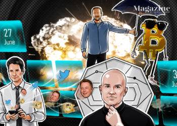 ‘Make or break’ for Bitcoin, Binance under pressure, Strike attacks Coinbase