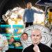 ‘Make or break’ for Bitcoin, Binance under pressure, Strike attacks Coinbase