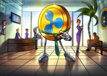 Ripple wants go public after settling SEC lawsuit, SBI CEO says
