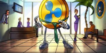 Ripple wants go public after settling SEC lawsuit, SBI CEO says