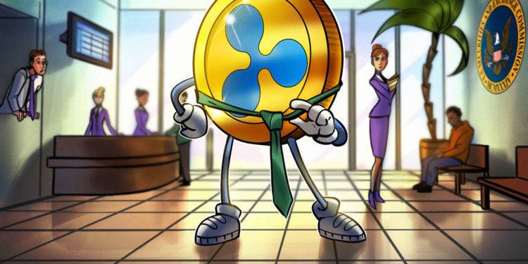 Ripple wants go public after settling SEC lawsuit, SBI CEO says