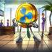 Ripple wants go public after settling SEC lawsuit, SBI CEO says