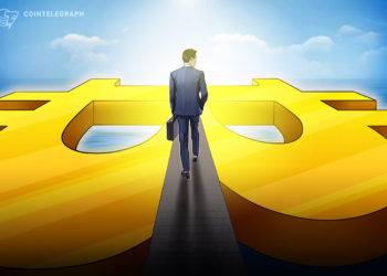 Ripple co-founder thinks Bitcoin should move away from proof-of-work