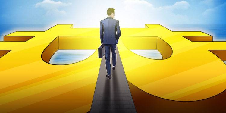 Ripple co-founder thinks Bitcoin should move away from proof-of-work