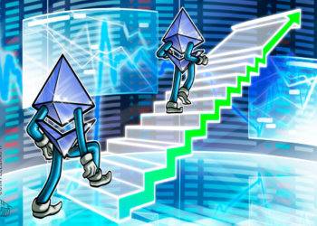 Veteran Trader: Ethereum Could Reach $10,000 And Outperform Bitcoin By 2021