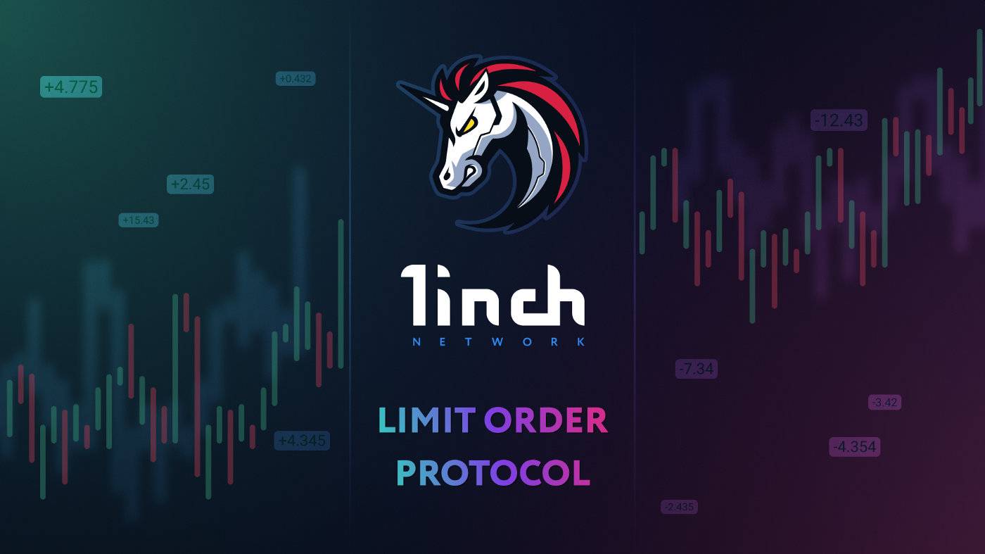 1inch co-founder 1inch co-founder