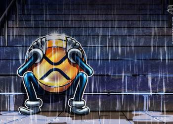 $420M in leveraged long traders liquidated after XRP rallies to $1.96