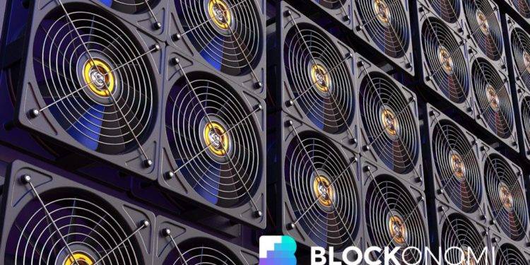 Bitcoin Mining Environmental Concerns Manifest in New York