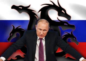 Darknet Update: Hydra Reigns, Monero Acceptance Climbs, Russian State Collusion Questioned