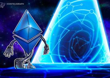 ‘Ethereum Improvement Proposal 3675’ for the Eth2 merge launches on Github