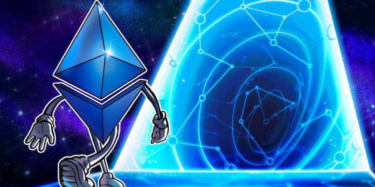 ‘Ethereum Improvement Proposal 3675’ for the Eth2 merge launches on Github