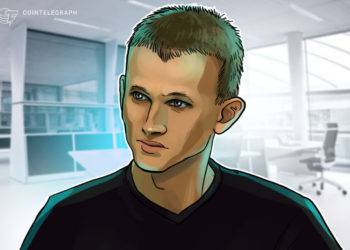 Ethereum must innovate beyond just DApps for DeFi degens: Vitalik Buterin