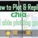 How to Plot and Replot Chia’s Full Chia Plotting Guide