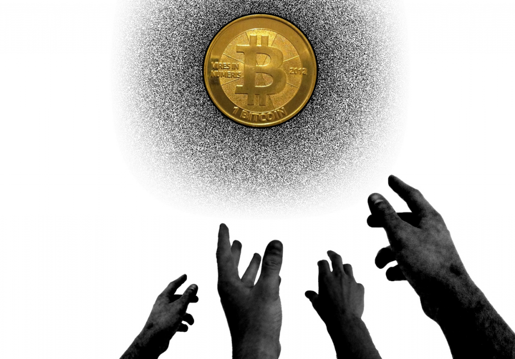 Bitcoin and religion