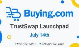 Is Buying.com the Next Breakthrough in E-Commerce?