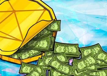 Mintable platform raises $13M, will integrate ‘carbon neutral’ NFTs on XRP Ledger