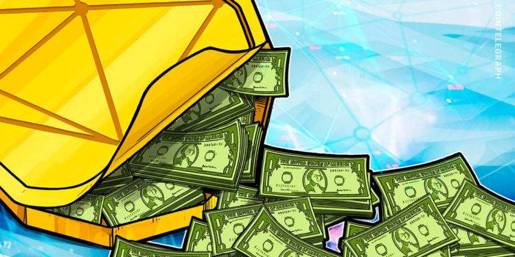 Mintable platform raises $13M, will integrate ‘carbon neutral’ NFTs on XRP Ledger