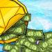 Mintable platform raises $13M, will integrate ‘carbon neutral’ NFTs on XRP Ledger