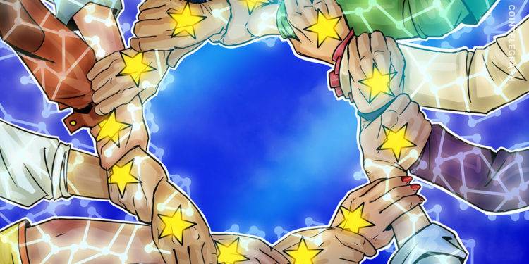 New EU proposal looks to tighten regulations for sending cryptocurrency