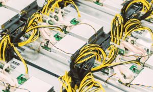 Tax-Free Bitcoin Mining, Robinhood Debuts on Nasdaq + More News