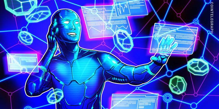 The future of DeFi is spread across multiple blockchains
