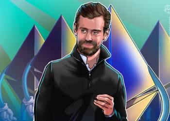 Twitter CEO Jack Dorsey keeps saying ‘no’ to Ethereum